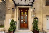 Hotel Metro Hotels in Budapest