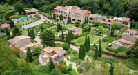 La Toscana Hotels in 