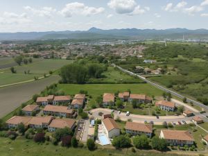 Garden & City Clermont-Ferrand - Gerzat