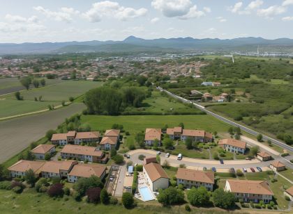 Garden & City Clermont-Ferrand - Gerzat