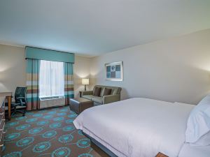 Hampton Inn Dahlgren