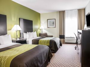 Comfort Inn Indianapolis East