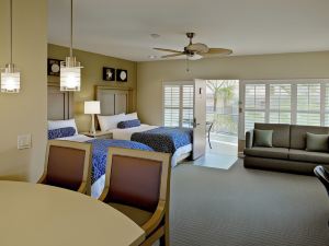 Pacific Shores Inn