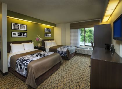 Sleep Inn Rockville