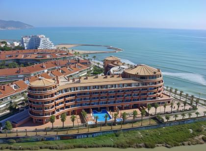 Sunway Playa Golf & Spa Sitges