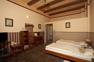 Globtroter Guest House Hotels in 