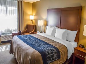 Comfort Inn Roseburg