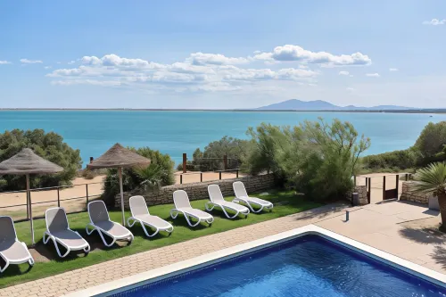 Fergus Cap Roig Hotels in Tortosa