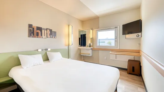 Ibis Budget Versailles - Trappes