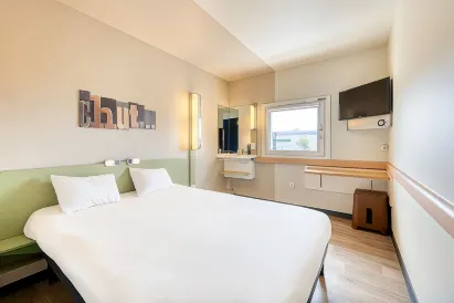 Ibis Budget Versailles - Trappes