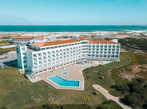 MH Peniche Hotels in Peniche