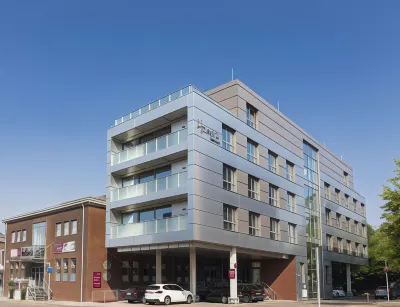 Heiner's Parkhotel Hotels in Gelsenkirchen