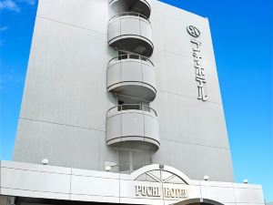 Kojima Puchi Hotel