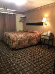 Deluxe Inn Nebraska City Hôtels à : Nebraska City