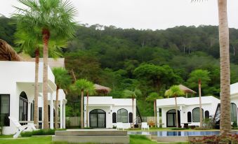 Chalaroste Lanta the Private Resort