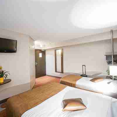 Hotel Inn Design Resto Novo Alencon Rooms