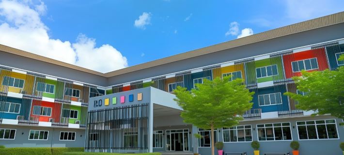 บรรโฮเทล โรงแรมในสุราษฎร์ธานี