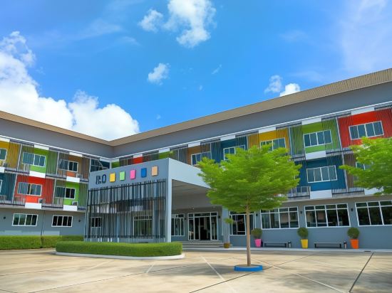 บรรโฮเทล