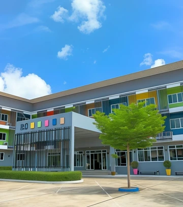 รูปภาพของบรรโฮเทล