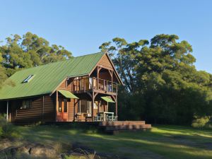 Rockwood Karkloof Forest Lodge & Mountain Cabin