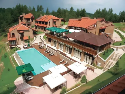 Aurora Resort & Spa