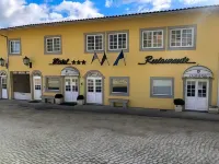 Hotel Ulveira Hotels near Parque Merendas Meã