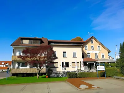 Hotel Löwen Hotels in Tettnang