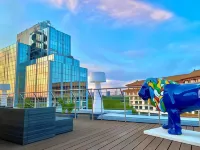 Paragon Apartments Hotels in Frankfurt