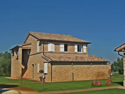Casale Papa Country Village Hotels in Loreto