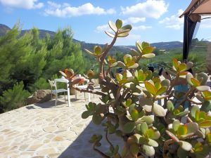 La Suite di Segesta