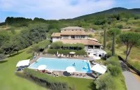Giunasco Hotels in Fivizzano