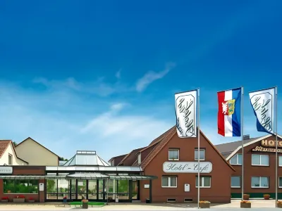 Hotel-Café Kampe Hotels in der Nähe von Gedenkstätte KZ Wittmoor