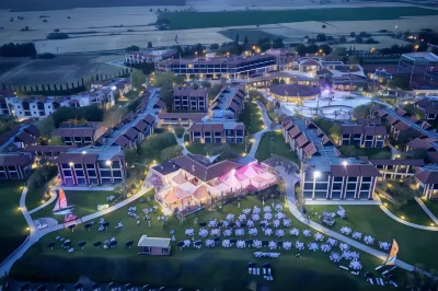 Robinson Cyprus Hotels in 
