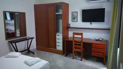 Villa Norma Suites Hotels in Serra
