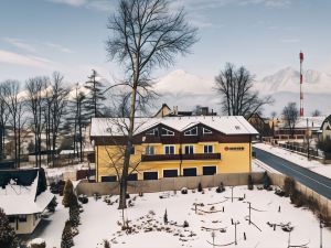 Aplend Tatry Holiday