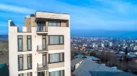 Hotel King Tom Hotels in Tbilisi