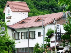 湯本酒店