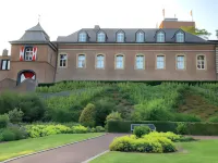 Burg Wassenberg Hotels in Wassenberg