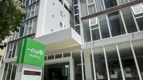 Ecco Hotel Fortaleza