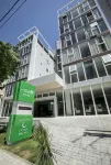 Ecco Hotel Fortaleza Hotels in der Nähe von UFC Campus Do Pici