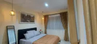 Anthony's Living 2 Hotel di Sentul