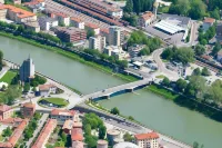 House of Bruno Apartments - Only Self Check-IN Hotels in Trento