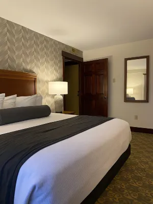 The Lodge at Wisp Resort Hotels in McHenry