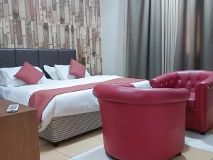 Hamsa Fajr Furnished Apartments