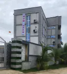 J CLAY HOTELS AND SUITES Hotels near Sufficient Grace Worship Centre