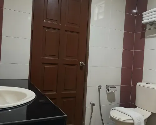 Malibest Resort Bilik Photos