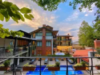 Seventeen Rooms Hotels in Telavin piirikunta