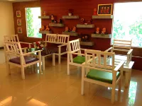 Casa Narinya @ Suvarnabhumi Airport - Bintang 3