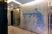Blutique Hotel Các khách sạn ở Bangkok