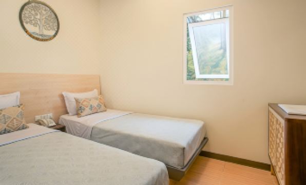 River Walk Boja - BSB City (Urban Camp) - Housity